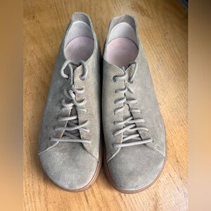 Birkenstock Bend Lo 44 tan